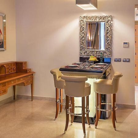 Villa Saint-Honore Париж Экстерьер фото