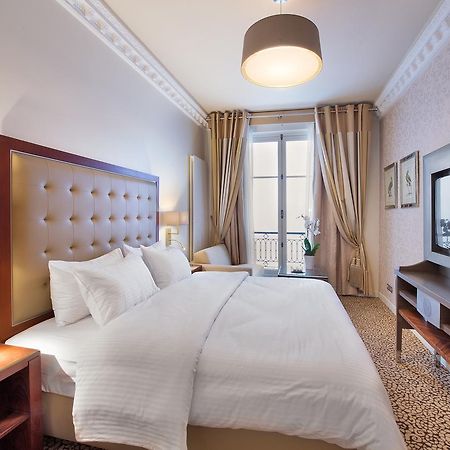 Villa Saint-Honore Париж Экстерьер фото