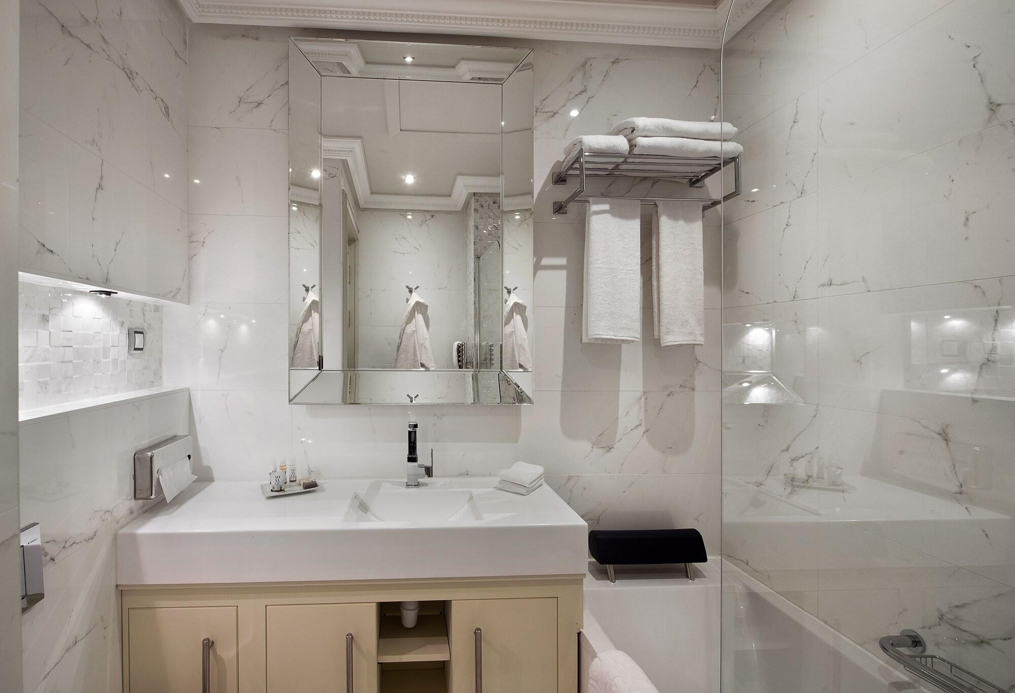 Villa Saint-Honore Париж Экстерьер фото