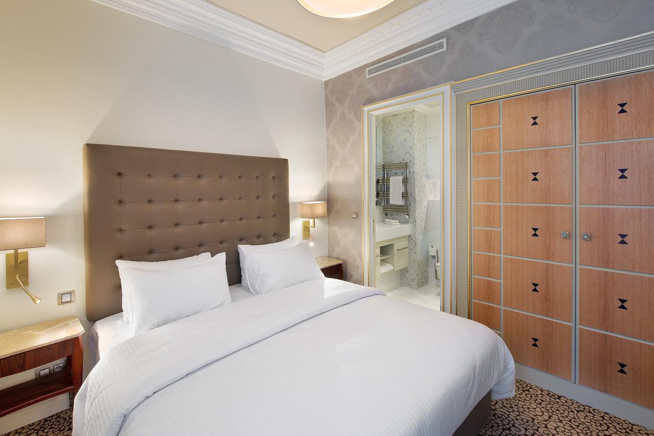 Villa Saint-Honore Париж Экстерьер фото